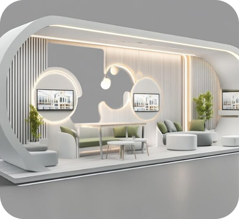 The Digital Showroom